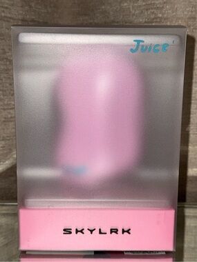SKYLRK Juice I Powder